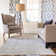 Teadora Floral Indoor Rug