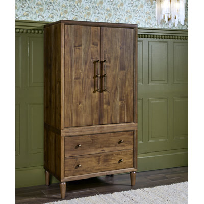 Langley Door Chest
