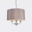 Lasher 3 - Light Geometric Pendant-1577573608