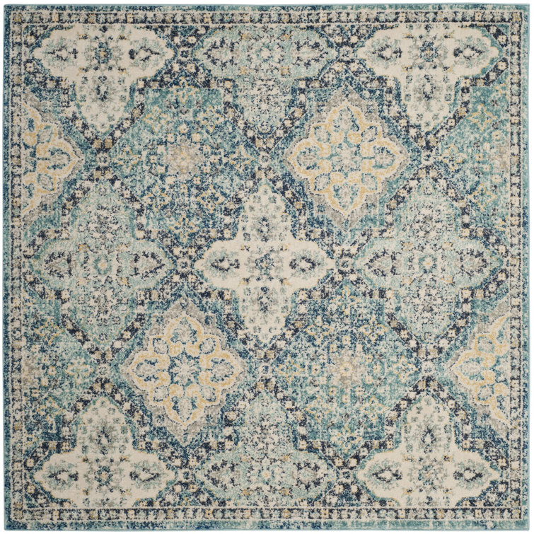 Osakis Performance Geometric Rug
