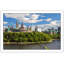 «Oh Canada», reproduction de photo encadrée-28255998-28377218