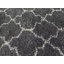 Tapis à poil long gris anthracite Linton-21373658