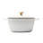 Tramontina Prisma 7 Qt Enameled Cast Iron Covered Square Dutch Oven-64410552