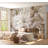 Gadbois Peel & Stick Floral Wall Mural-101257372