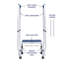 Mini marche d'escalier Step2bed