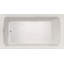 Melissa 72'' L Air Bathtub-9228877-88772907