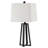Nikola Metal Table Lamp