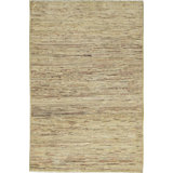 Afghan One-of-a-Kind 4'1" X 6'2" Area Rug