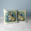 Coussin intérieur / extérieur Breezy Bunny-101128049-101128051