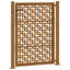 Weathering Steel Gate-1672089559-1672089556