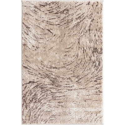 Abstract Indoor Rug