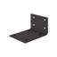 Solid Brass Jamb Bracket S.B-1030229650