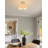 Orlean Flush Mount