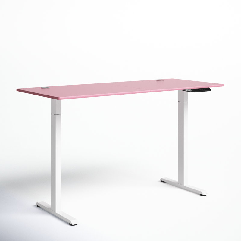Bureau debout à hauteur ajustable Worceer
