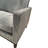 Nicholas 93" Square Arm Sofa