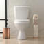 Siège de toilette Dalton