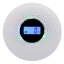 Smoke And Carbon Monoxide Alarm (battery Powered)