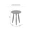 Table de bout Amber-735635105