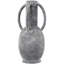 Vase décoratif en céramique avec 4 poignées-510888617-510888622