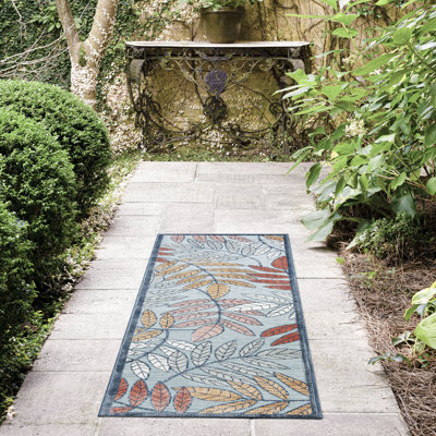 Lenapah Indoor / Outdoor Rug