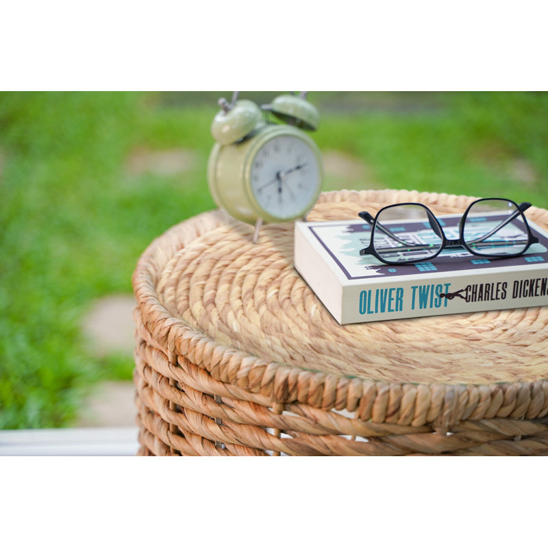 Westvale End Table