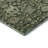Premium Machine Washable Alexa AMF1087 Floral Rug-2138013048