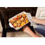 Westlane Linens Striped Potholder & Oven Glove Set Set