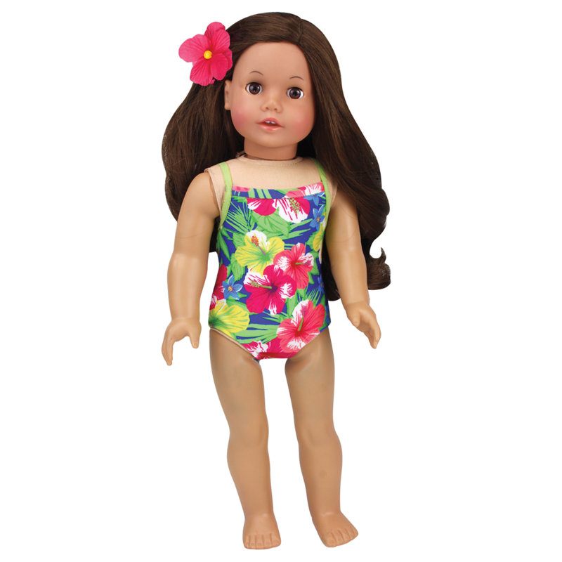 Sophia Doll 4 Piece Furniture & Accessories Set