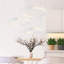 Knudson 3 - Light LED Chandelier-1069441523
