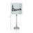 Polyresin Table Lamp