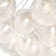 Lonzel 13-Light Dimmable Glass Cloud Bubble Chandelier