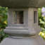 Statue de jardin 24 po H MGO