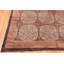 Magnifique tapis espagnol de style mauresque