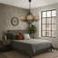 Lustre classique / traditionnel 5 lumières-1884674384-1884674390