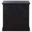 Commode 2 tiroirs 1 porte Reid-439661702