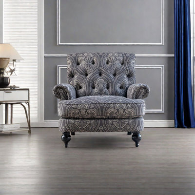 Fauteuil inclinable Aarnout