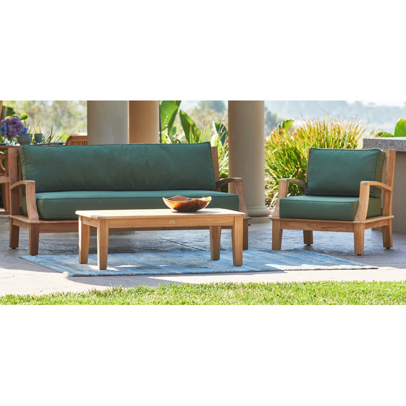 Grande Coffee Table