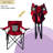Folden Folding Camping Chair-1840549151
