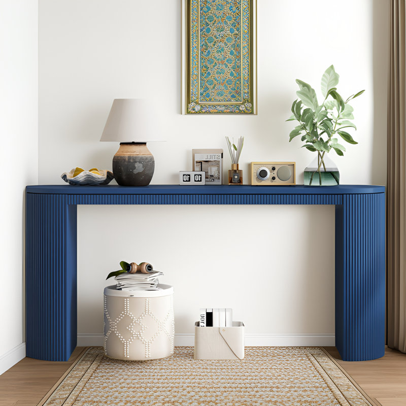 Console U_STYLE, Navy