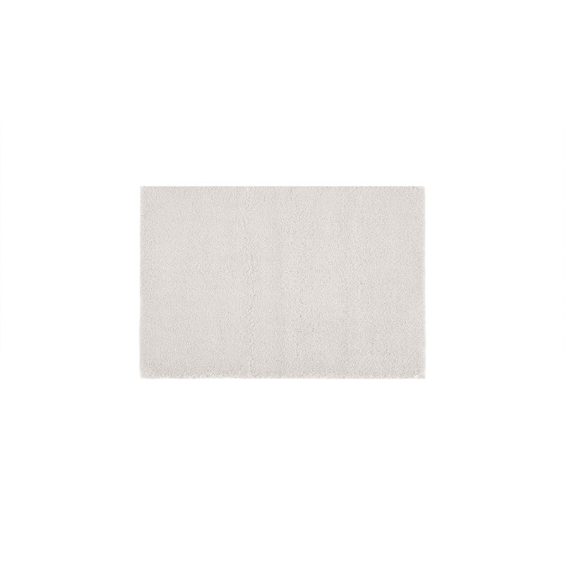 Tapis pour salle de bain en polyester de qualité spa