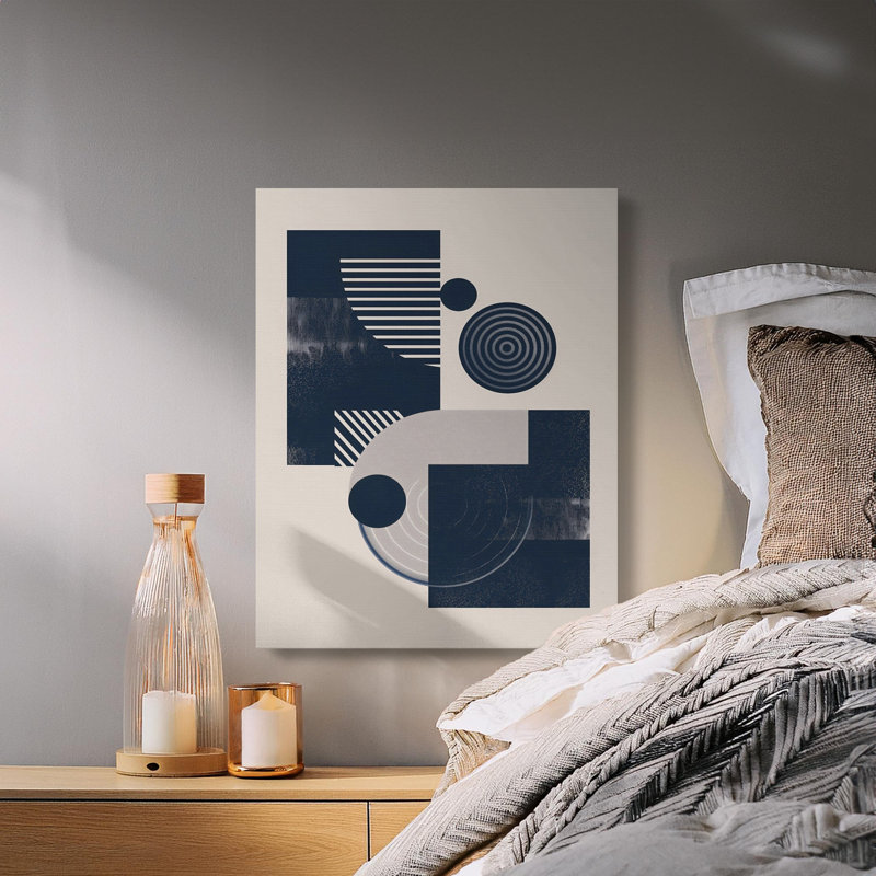 Wrapped Canvas Print Set, 121.92 cm H x 81.28 cm W