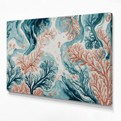 Art mural sur toile gris
