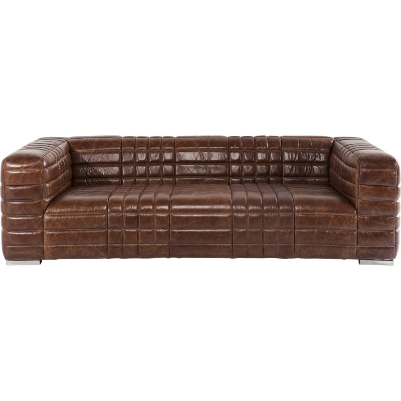 Sofa Square Dance 3-Seater