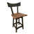 Walnut Wood/Natural Stain is out of stock