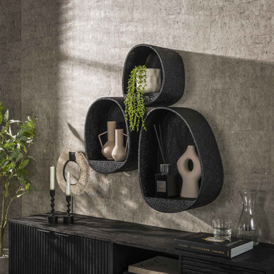 Anastin Floating Shelf