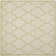 Sanyla Hand Tufted Wool Geometric Rug