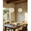 Luminaire suspendu Salyer-1113284028
