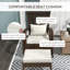 Chaise Adirondack Malibu-158742798