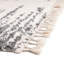 Tapis blanc / gris Knupp-2017574191