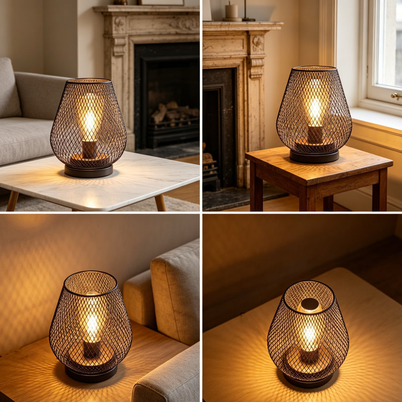 Lamp